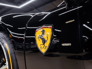 2026 Ferrari 849 Testarossa, чёрный, 90000000 рублей, вид 4