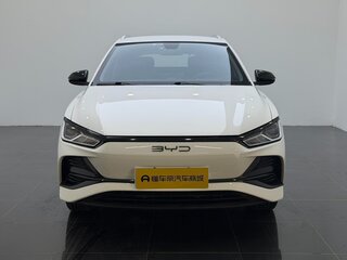 2024 BYD E2 I Рестайлинг, белый, 1477700 рублей, вид 2