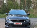 2019 Kia Ceed III, серый - вид 3