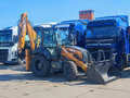 2025 Case CE 570SV, жёлтый, 9060000 рублей - вид 6