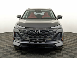 2023 Changan CS55 Plus II, серый, 1780000 рублей, вид 2