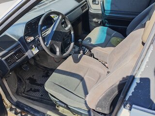 1987 Audi 100 III (C3), белый, 300000 рублей, вид 5