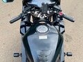 2017 Honda VFR 800, чёрный, 670000 рублей - вид 4