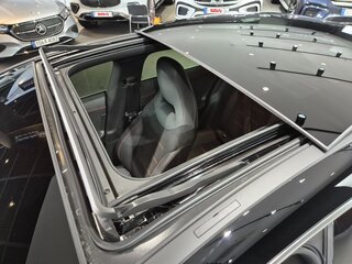 2025 Mercedes-Benz CLA 250 II (C118, X118) Рестайлинг, чёрный, 5700000 рублей, вид 4