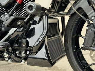 2024 Harley-Davidson CVO Road Glide ST, белый, 5750000 рублей, вид 5