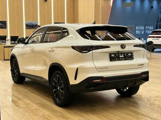 2026 Changan CS35 Max, белый, 2689900 рублей, вид 5