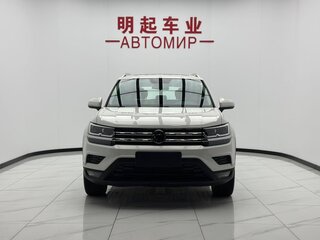 2021 Volkswagen Tharu I, белый, 1978690 рублей, вид 2
