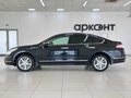 2012 Nissan Teana II (J32) Рестайлинг, чёрный - вид 4