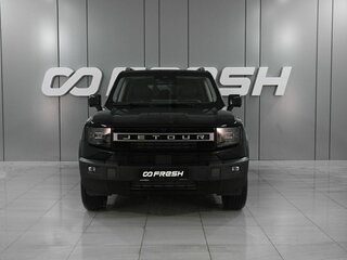 2026 Jetour T1, чёрный, 4199900 рублей, вид 3