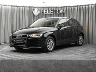 Audi A3 Sportback III (8V)