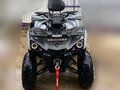 2024 Mikilon Hammer 200L, серый, 185000 рублей - вид 1