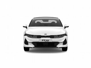 2025 Kia K5 III, белый, 4501040 рублей, вид 4