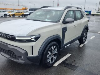 2025 Renault Duster III, бежевый, 3300000 рублей, вид 2