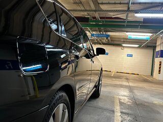 2006 Infiniti M35 III, чёрный, 900000 рублей, вид 5