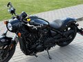2024 Indian Scout, чёрный, 1390000 рублей - вид 11