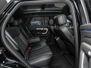 2026 Jaecoo J7 I Рестайлинг, чёрный, 2849000 рублей, вид 2