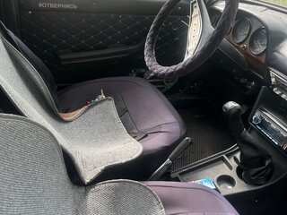 1975 Lada (ВАЗ) 2103, синий, 110000 рублей, вид 4