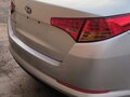 2011 Kia Optima III, серебристый, 1100000 рублей - вид 8