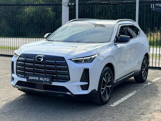 2024 GAC GS4, белый, 2499000 рублей, вид 3
