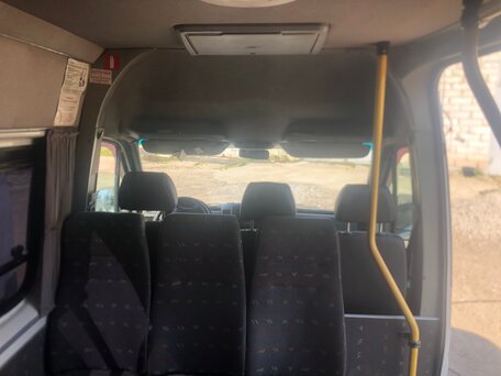 2013 Volkswagen Crafter, белый, 630000 рублей, вид 3