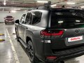 2024 Toyota Land Cruiser 300 Series, чёрный, 13700000 рублей - вид 7