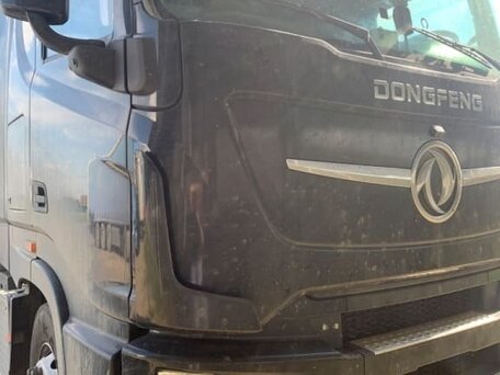 2023 Dongfeng DFA-series, белый, 4552000 рублей, вид 1