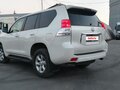 2012 Toyota Land Cruiser Prado 150 Series, белый, 2400000 рублей - вид 2