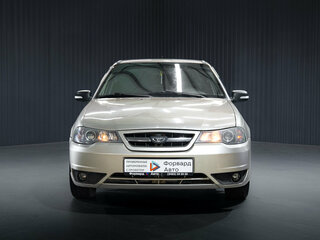 2013 Daewoo Nexia I Рестайлинг, золотистый, 350000 рублей, вид 2