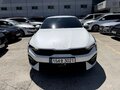 2024 Kia K5 LPi III Рестайлинг, белый, 2513177 рублей - вид 1