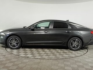 2020 Kia K5 III, серый, 2350000 рублей, вид 4