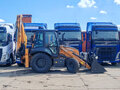2025 Case CE 570SV, жёлтый, 9070000 рублей - вид 6
