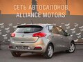 2012 Kia Ceed II, серебристый, 925000 рублей - вид 7