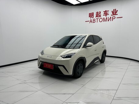BYD Seagull I