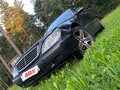 2002 Mercedes-Benz S-Класс 320 IV (W220), чёрный - вид 5