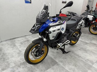 2025 BMW R 1300 GS Adventure, синий, 3190000 рублей, вид 3