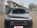 2023 Exeed VX I, чёрный