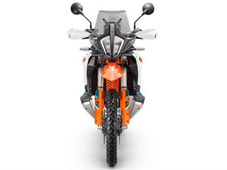 2026 KTM 890 Adventure R, белый, 1800000 рублей, вид 5