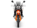 2026 KTM 890 Adventure R, белый, 1800000 рублей - вид 8