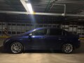 2009 Honda Civic VIII Рестайлинг, синий, 1050000 рублей - вид 5