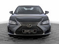 2021 Lexus ES 250 VII, чёрный - вид 1