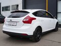 2012 Ford Focus III, белый - вид 4