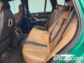 2025 BMW X5 M Competition III (F95) Рестайлинг, зелёный - вид 10