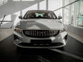 2026 Belgee S50, серый, 2345990 рублей, вид 2