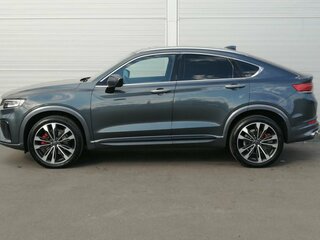 2022 Geely Tugella I Рестайлинг, серый, 2700000 рублей, вид 4