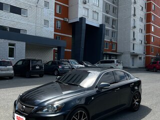 2008 Lexus IS 250 II, серый, 1150000 рублей, вид 3