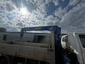 2006 Isuzu Forward (F-Series), белый - вид 4