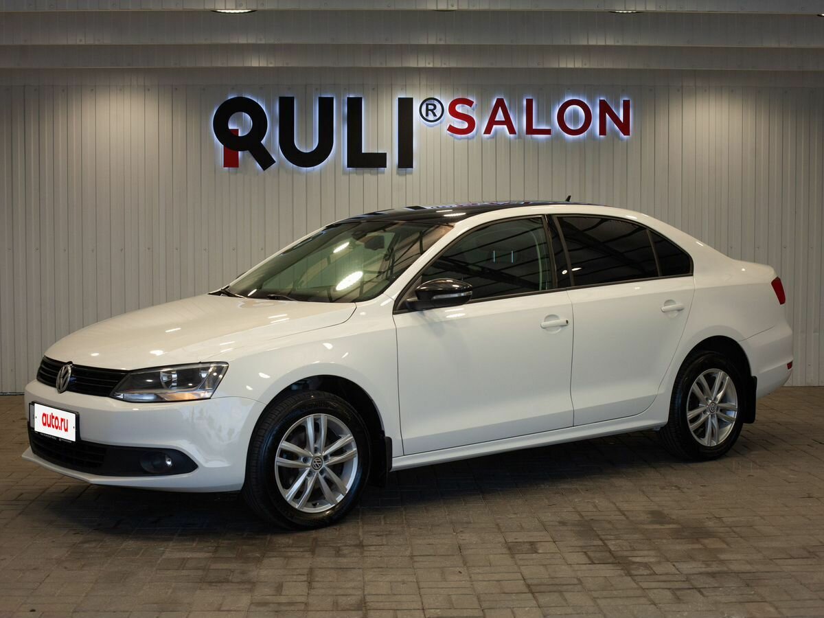 Открыть фотографии: Volkswagen Jetta VI