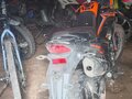 2024 Racer XSR, оранжевый, 100000 рублей - вид 2