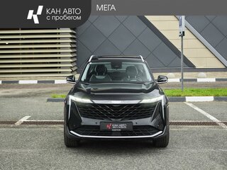 2024 Geely Atlas II, чёрный, 2548000 рублей, вид 3