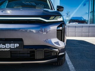 2026 GAC S7, серый, 6186510 рублей, вид 2